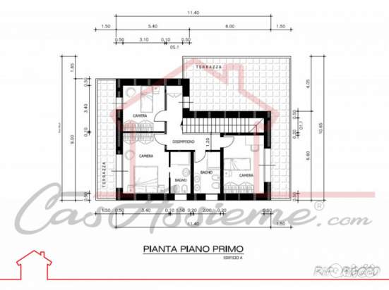 Casa singola in vendita a Rossano Veneto (Vicenza) foto-1546966