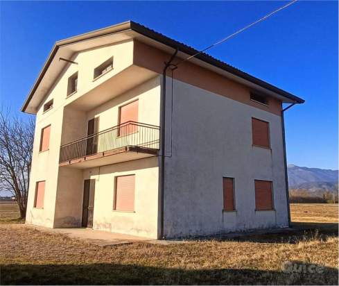 CASA SINGOLA a Sernaglia della Battaglia foto-262307