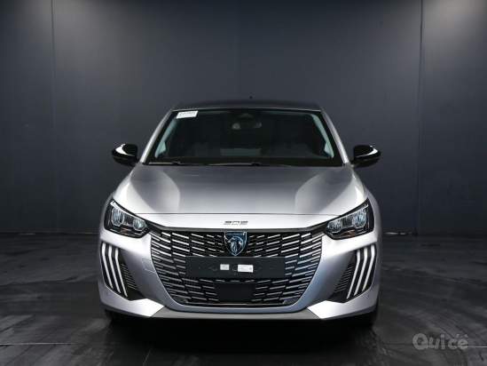 PEUGEOT 208 foto-1547048