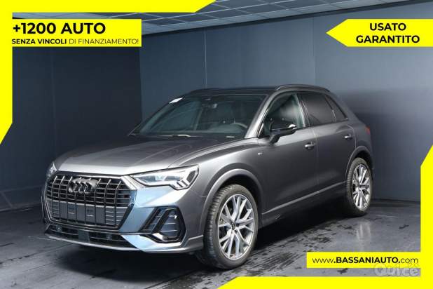 AUDI Q3 foto-262318