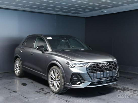 AUDI Q3 foto-1547077