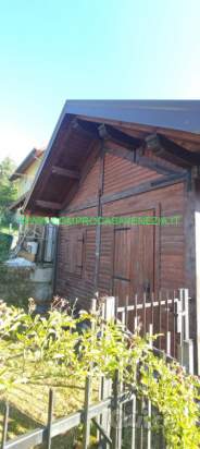 Casa a schiera in vendita a Tambre (Belluno) foto-1547127