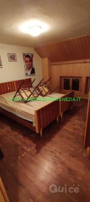 Casa a schiera in vendita a Tambre (Belluno) foto-1547121