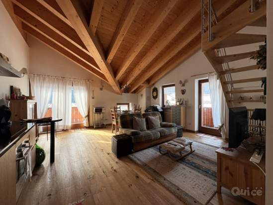 Appartamento in vendita a Auronzo di Cadore (Belluno) foto-262326