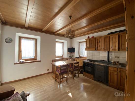 Casa a schiera in vendita a Auronzo di Cadore (Belluno) foto-1547148