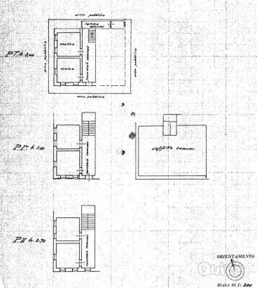 Casa a schiera in vendita a Auronzo di Cadore (Belluno) foto-1547164