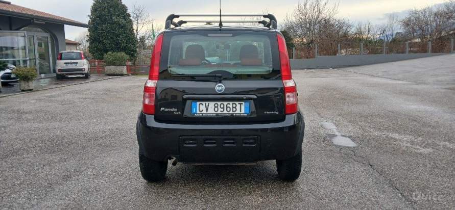 FIAT Panda foto-1547201