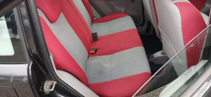 FIAT Panda foto-1547207