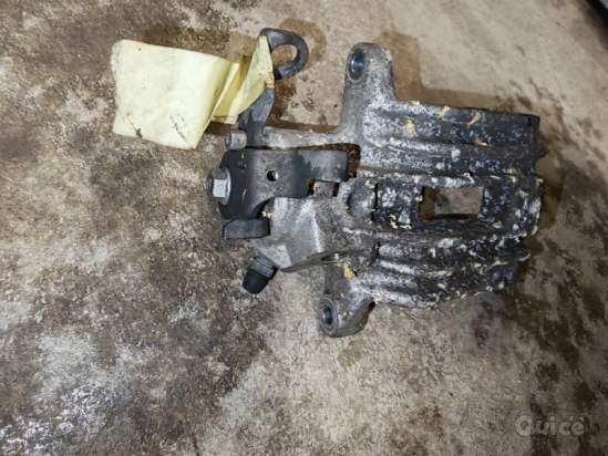 Pinza freno post sx VOLKSWAGEN POLO 1422cc 2016 foto-1547218