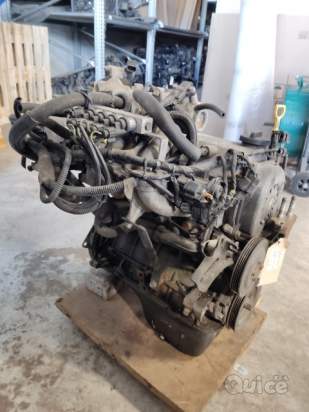 Motore HYUNDAI I10 1086cc benzina  del 2009 foto-1547227