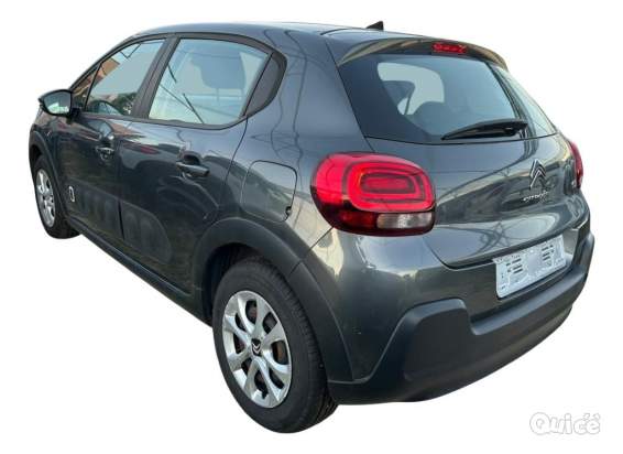 CITROEN C3 foto-1547253