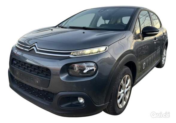 CITROEN C3 foto-262340