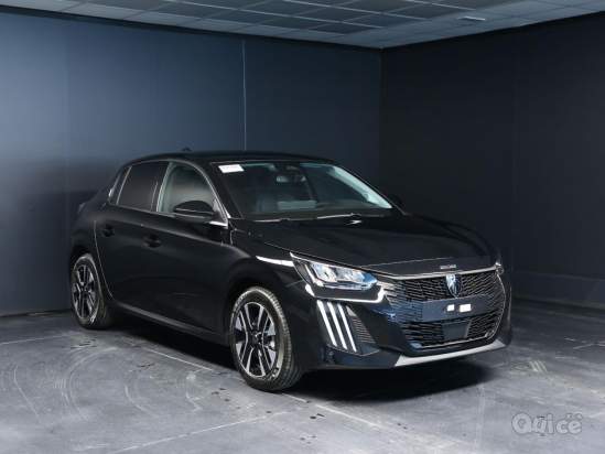 PEUGEOT 208 foto-1547281