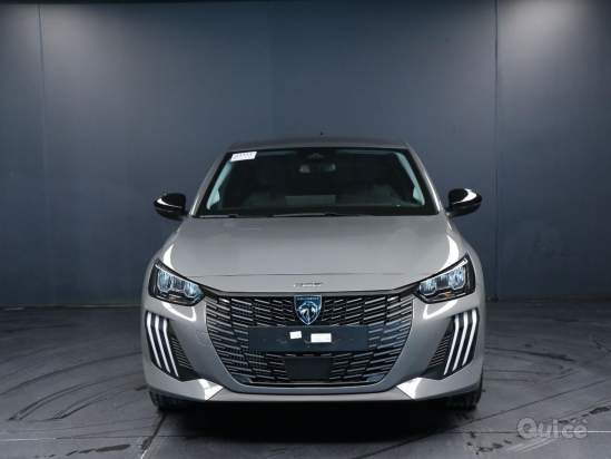 PEUGEOT 208 foto-1547322