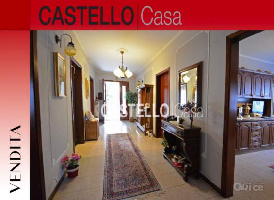 Casa singola in vendita a Castelfranco Veneto (Treviso) foto-1547338
