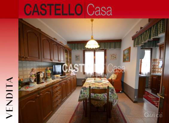 Casa singola in vendita a Castelfranco Veneto (Treviso) foto-1547343