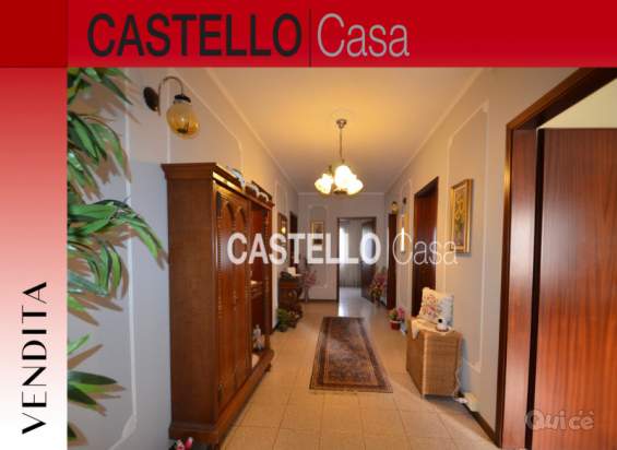 Casa singola in vendita a Castelfranco Veneto (Treviso) foto-1547337