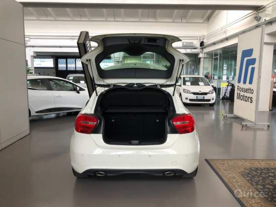 MERCEDES-BENZ A 160 foto-1547362