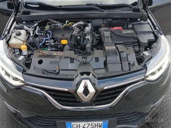 RENAULT Megane foto-1547393