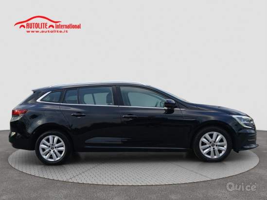 RENAULT Megane foto-1547378