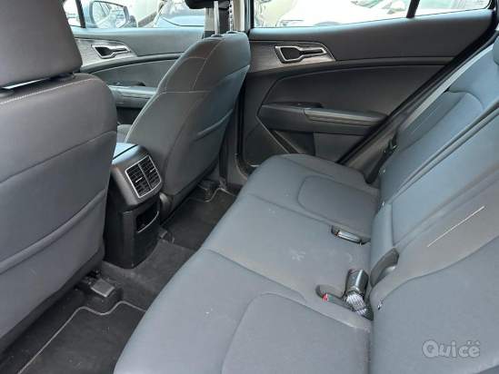 KIA Sportage foto-1547424