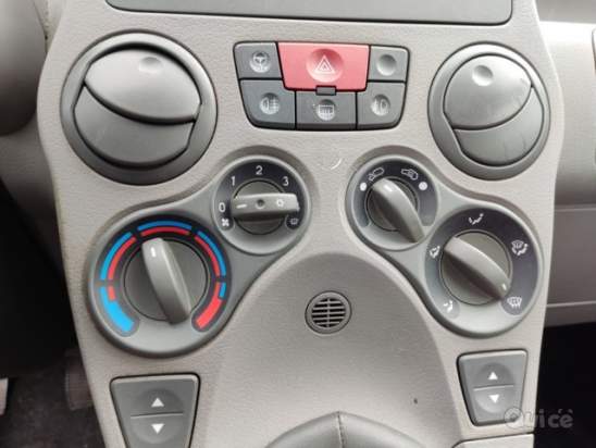 Ricambi FIAT PANDA 4X4 1242cc 8V  del 2006 foto-1547513