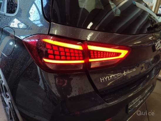 Ricambi HYUNDAI I30 IBRIDO 1598cc benz2021 foto-1547530