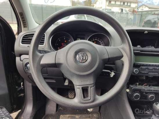 Ricambi VOLKSWAGEN GOLF 6 1598cc TDI  del 2011 foto-1547550