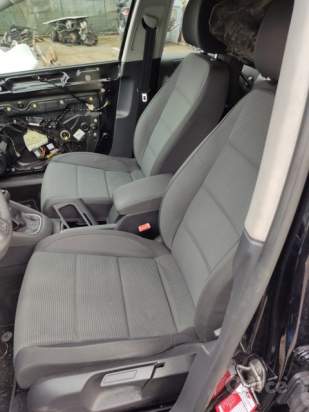 Ricambi VOLKSWAGEN GOLF 6 1598cc TDI  del 2011 foto-1547545