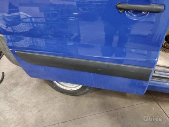 Porta laterale dx nuda CITROEN JUMPY  del 2013 foto-1547565