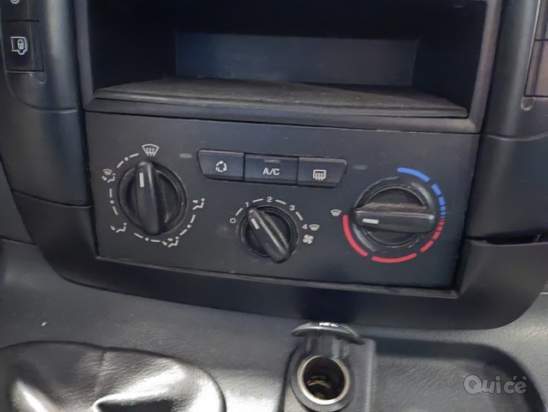 Ricambi CITROEN JUMPY 1560cc diesel  del 2013 foto-1547584