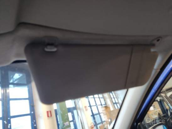 Ricambi CITROEN JUMPY 1560cc diesel  del 2013 foto-1547587