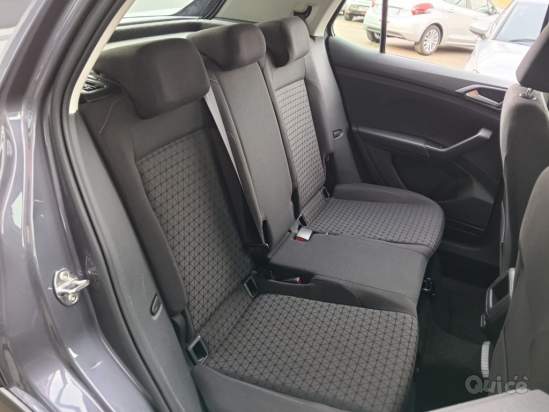 VOLKSWAGEN T-Cross foto-1547666