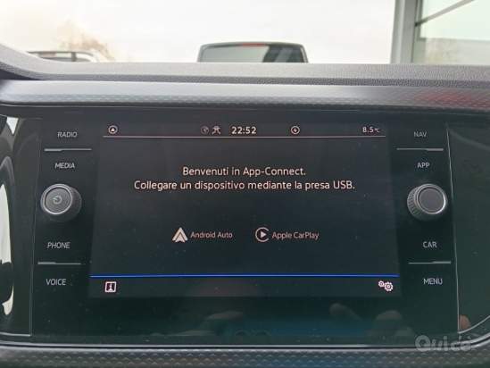 VOLKSWAGEN T-Cross foto-1547674