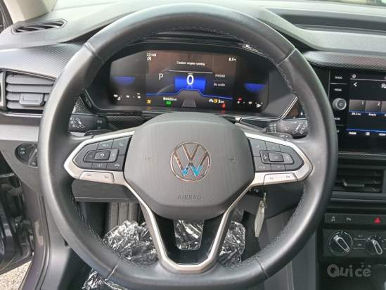 VOLKSWAGEN T-Cross foto-1547669