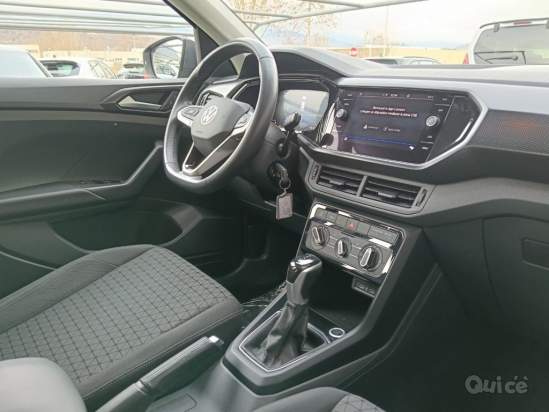 VOLKSWAGEN T-Cross foto-1547670