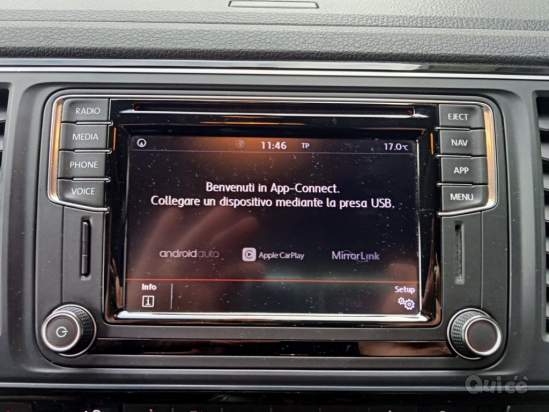 VOLKSWAGEN Multivan foto-1547694