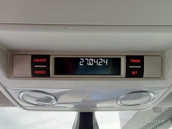 VOLKSWAGEN Multivan foto-1547714