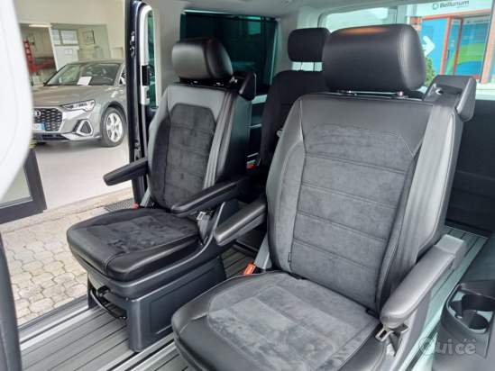 VOLKSWAGEN Multivan foto-1547702