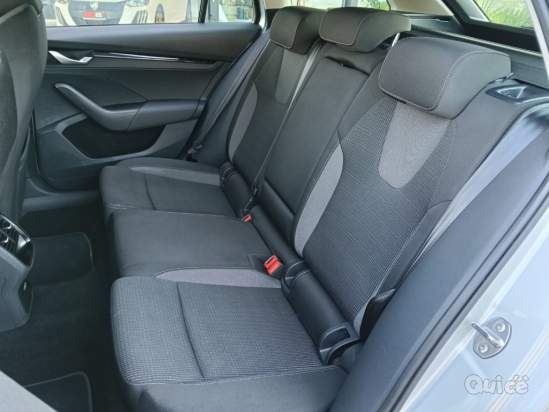 SKODA Octavia foto-1547720