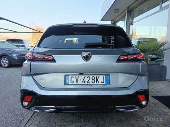 PEUGEOT 308 foto-1547751