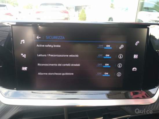 PEUGEOT 208 foto-1547778