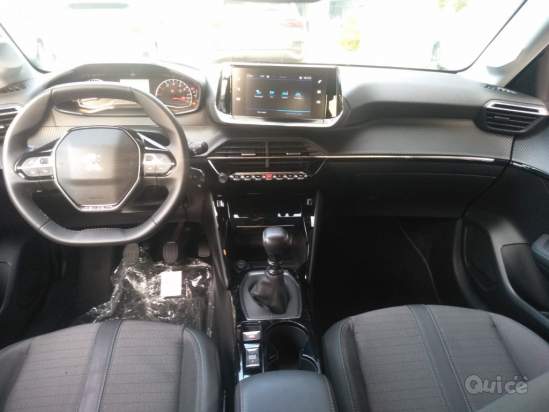 PEUGEOT 208 foto-1547789