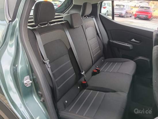 DACIA Sandero foto-1547859