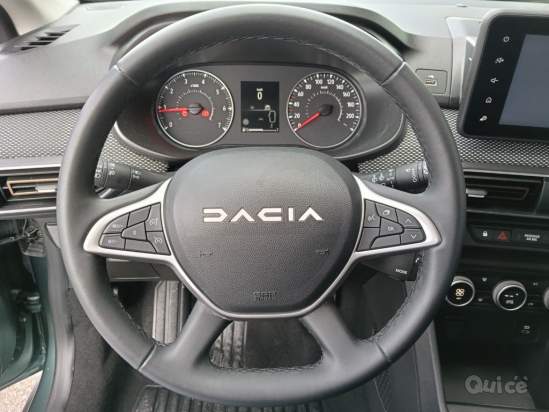 DACIA Sandero foto-1547861