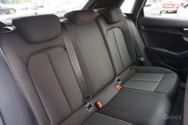 AUDI A3 foto-1547935