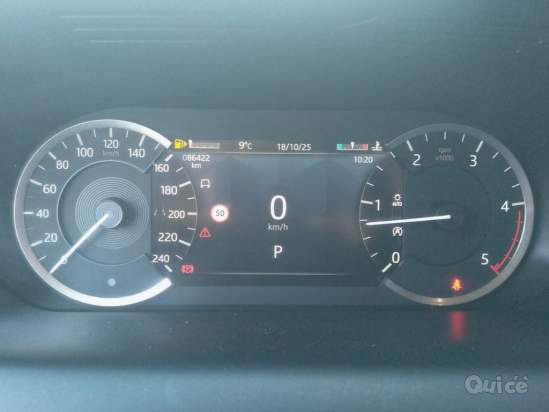 LAND ROVER Discovery Sport foto-1547953