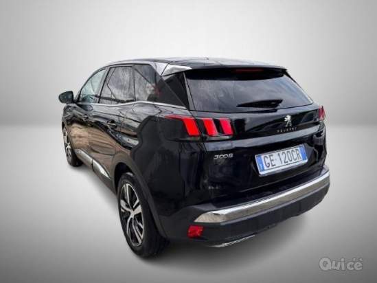 PEUGEOT 3008 foto-1547993