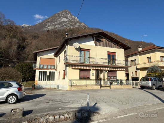 C0512 - APPARTAMENTO - REGOLANOVA, SOSPIROLO (BL) foto-262512