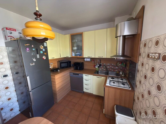 C0512 - APPARTAMENTO - REGOLANOVA, SOSPIROLO (BL) foto-1548047